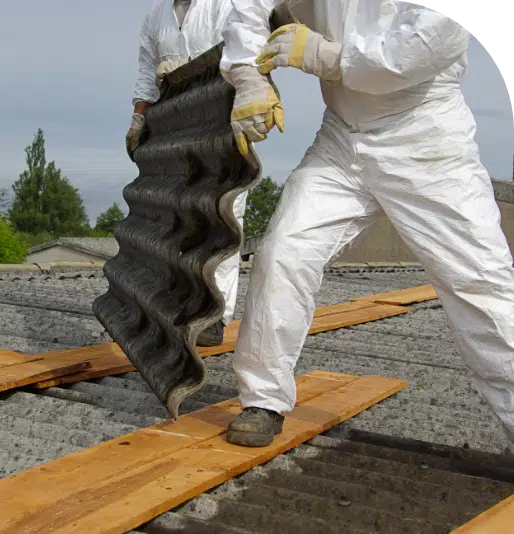 Asbestos And Homeowners Guide